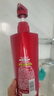 沙宣修护水养洗发水500g*2+护发素400g洗护套装氨基酸男女通用 实拍图