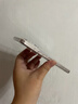 KOOLIFE 适用 小米CIVI 5Pro手机壳保护套xiaomi civi5pro透明软壳镜头全包简约亲肤淡化指纹外背壳 实拍图