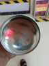 龟牌（Turtle Wax）多功能泡沫清洁剂(500901*3)650ml汽车内饰清洗剂座椅皮革清洗剂 实拍图