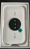 TCL随身wifi三网通用免插卡无线wifi6车载4G路由器随身便携无限制移动联通电信全国通用2025款5GXY15B 【升级充电款】3000毫安大电池超长续航24小时 不限速不虚标月享1500G流量 实拍图