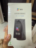 萤石S10视频通话摄像机 带屏监控 400万像素 双向视频通话 双云台设计 蓝牙音箱 4英寸高清可触控屏 实拍图