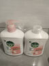 滴露（Dettol）洗手液消毒抑菌滋润500g+500g补充装儿童家庭护手替换 实拍图