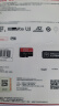 闪迪（SanDisk）512GB TF（MicroSD）内存卡 A2 4K V30 U3 C10 至尊超极速移动存储卡 读速200MB/s 写速140MB/s 实拍图