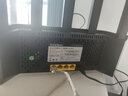 Tenda腾达路由器WiFi7【云霄BE5100】千兆穿墙王信号增强无线超强2.5g网口家用电竞放大器立式BE6L Pro 实拍图