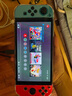 任天堂（Nintendo）Switch游戏卡带 海外版主机通用版 NS游戏软件全新原装实体卡 超级马里奥奥德赛 中文 实拍图