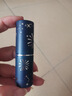袋鼠妈妈准孕妇可用双芯口红夹心润唇膏专用唇釉不易掉色保湿彩妆化妆品 【限定款】BB301#「星」运红 实拍图