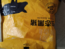 京东跑山猪 黑猪精肋排800g净重 冷冻整切黑猪排骨猪肋条 京东生鲜黑猪肉 实拍图