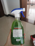 威露士特强抗菌喷雾500ml 消毒水消毒喷雾冰箱表面油烟机微波炉杀菌剂 实拍图