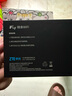 中兴（ZTE）F30Pro 随身wifi6免插卡移动wifi无线网卡便携式热点4g路由器无限笔记本电脑通用流量2025款 实拍图