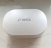 飞傲（FiiO）FW3真无线HiFi蓝牙耳机 入耳式耳机 高解析音质适用于安卓平果系统 白色 实拍图
