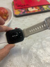 华为WATCH FIT 3 国家补贴15% 智能手表月光白轻薄大屏运动减脂长续航 男女情侣手表 实拍图