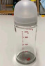 迪士尼奇妙惊喜PPSU奶瓶+重力球组套330ml  6个月+ 实拍图
