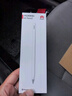HUAWEI M-Pencil （第三代）华为手写笔 星闪技术超低时延 雪域白  实拍图