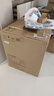 美的（Midea）暖阳消毒柜嵌入式家用 光波2.0 110L双层大容量餐具碗柜碗筷婴儿奶瓶 【国家补贴】90Q15S Pro 实拍图
