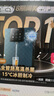 美的（Midea）星河管线机家用净水器伴侣全通量匹配冷热双用触控全管路高温杀菌壁挂式速热饮水机净饮机MG240-D 实拍图