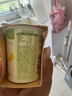 北海牧场小果泥香蕉牛油果味100g*3杯 高钙低温酸奶酸牛奶  实拍图