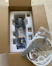 奥克斯（AUX）前置过滤器10T大通量自动清洗全屋自来水过滤器40微米水动力反冲洗家用净水器Q700Pro 超10T通量【盾网双核&涡轮冲洗】 自行安装 实拍图