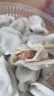 东来顺 羊肉胡萝卜水饺435g（24只）饺子蒸饺煎饺早餐夜宵速冻清真食品 实拍图