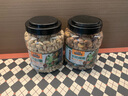 三只松鼠罐装开心果1.1kg 坚果炒货干果量贩无漂白休闲零食团购送礼  实拍图