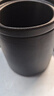 京东京造茶杯便携式黑陶茶泡茶壶茶杯功夫茶具办公杯随身茶壶容量400ml 实拍图