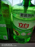 立白 茶籽洗洁精5.8斤 A类去污洁净99%除菌去油快不伤手洗涤灵洗碗液 实拍图