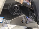 方太燃气灶天然气 家用台嵌两用 5.2kW*猛火双灶煤气灶 防干烧01-THK21B 政府补贴20% 实拍图