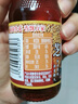 鲁花 食用油 物理压榨 芝麻香油（凉拌 调味 烹饪 火锅） 350ml 实拍图