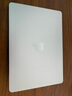 Apple/苹果AI笔记本/2024MacBookAir13.6英寸M3(8+10核)24G512G星光色电脑MC8P4CH/A 实拍图