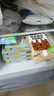 OATLY燕麦雪糕 原味+拿铁+榛子口味冰棍冰淇淋冷饮 75g*3支分享装 实拍图