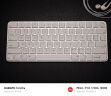 Apple/苹果 妙控键盘-中文 (拼音) 带有触控ID(USB-C端口)蓝牙键盘无线键盘办公键盘 适用于MAC/iPad 实拍图