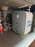海尔（Haier）国家补贴20%小厨宝电热水器5升 EC5FA 一级能效节能 1750W速热家用储水式厨房台下小型安全热水宝 实拍图