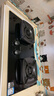 万和（Vanward）【超省星G8·大面板】燃气灶具5.2kW70%热效率烟灶联动国家补贴20%嵌入双灶家用煤气灶G8L90天然气 实拍图