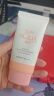 曼秀雷敦（Mentholatum）新碧小粉帽物理防晒霜乳50ml高倍隔离提亮肤色敏感肌韩国进口女生 实拍图