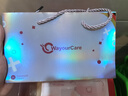 WayourCare暖宫腰带大姨妈神器暖宫带痛经生日礼物送女朋友女生舒缓贴 实拍图
