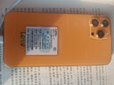 乐视Letv Y17Pro 全新智能手机八核256GB超薄大屏游戏电竞安卓百元学生老年专用可用5G卡长续航 夏日橙 实拍图