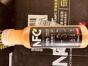 农夫山泉 NFC果汁饮料 100%NFC苹果香蕉汁300ml*24瓶 整箱礼盒 实拍图