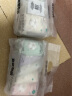 全棉时代一次性内裤女纯棉出差旅行便携孕妇月子免洗不掉絮灭菌 XL码10条 晒单实拍图