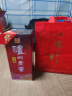 泸州老窖 头曲 浓香型白酒 52度 500ml 单瓶装 实拍图