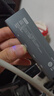 联想（Lenovo）Type-C扩展坞USB分线器USB转换器HDMI转接拓展坞4K30hz投屏扩展PD快充适用手机平板小新笔记本电脑 实拍图