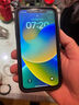 诺凯威 适用苹果X屏幕总成iphonex/xs max XR手机维修触摸内外液晶显示屏 11屏幕总成 苹果X 屏幕总成【柔性原彩AAA+屏幕】 实拍图