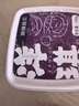 芥末章鱼&麻辣扇贝&藤椒扇贝裙边组合 150g*3 夜宵预制菜夜宵下酒 实拍图