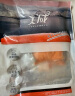 美威 冷冻智利严选三文鱼排4包净重480g 大西洋鲑 BAP认证 海鲜鱼类 实拍图