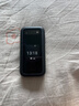 诺基亚 NOKIA 2660 Flip 4G 移动联通电信 双卡双待  翻盖手机 备用手机 老人老年手机 学生手机 黑色 实拍图