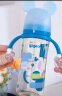 贝亲（Pigeon）迪士尼 第3代 PPSU奶瓶330ml（LL号） 米奇印象 9个月以上AA239 实拍图