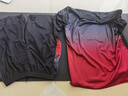 步锐特（BURUITE）运动套装男夏季健身衣服速干短袖T恤篮球羽毛球训练短裤跑步装备 实拍图
