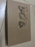 七匹狼 SEPTWOLVES板鞋男2025新款夏季黑色皮面防水男鞋懒人一脚蹬厚底增高皮鞋子男 黑色【皮鞋码】 42 实拍图
