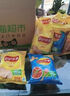 乐事（Lay's） 经典/大波浪/奇多系薯片 玉米棒40g/50g 单袋装办公室休闲零食 【奇多】日式牛排味50克 实拍图