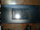 三石（Sanshi）48V3A品字口锂电池充电器2竖一横星恒天能超威锂电池充电器48V(54.6V) 实拍图