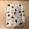 崇尚美适用ipadair8/7保护套11英寸2026款ipad11(A16)保护壳带笔槽2024Pro磁吸休眠Y型ipad平板电脑硬壳 【波点小猫Y】Y折带笔槽 iPad10代/iPad11代/iPa 实拍图