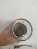 富光玻璃杯 高硼硅泡茶杯子 茶水分离杯 商务办公便携塑玻水杯男女士 实拍图